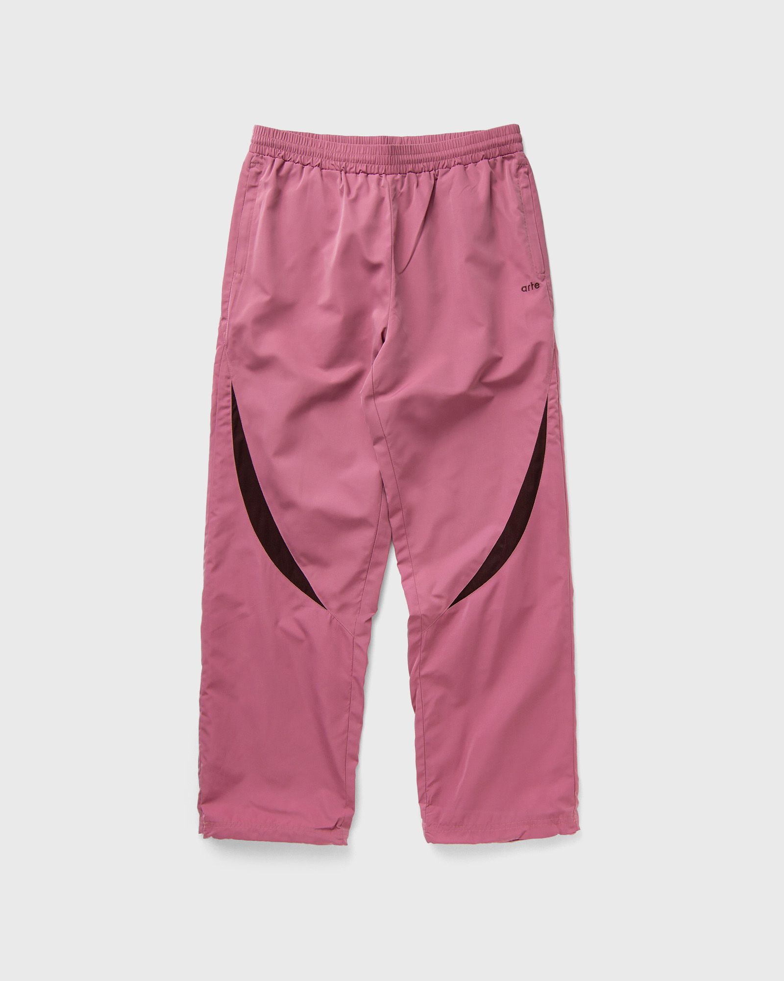 Contract Cut Track Pants