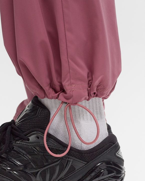 Contract Cut Track Pants