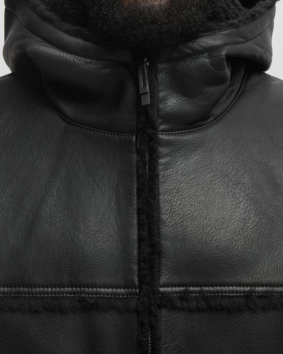 Shearling Jacket