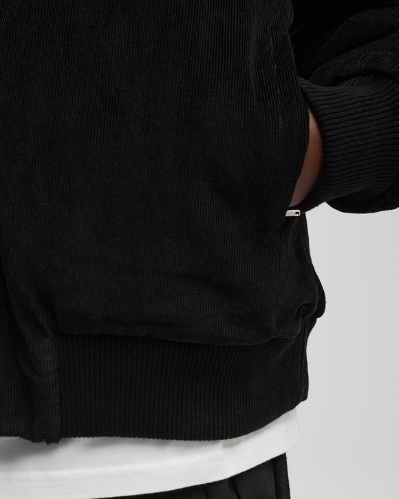 Corduroy/Sherpa Jacket