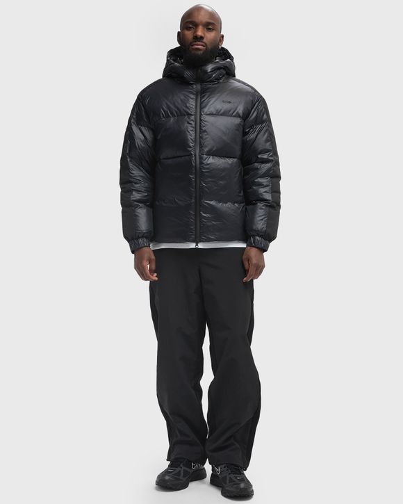Shinny Matt Puffer