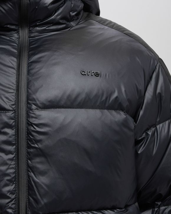 Shinny Matt Puffer