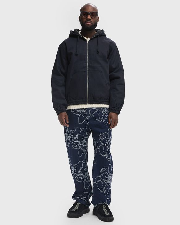 Reversed Jacket