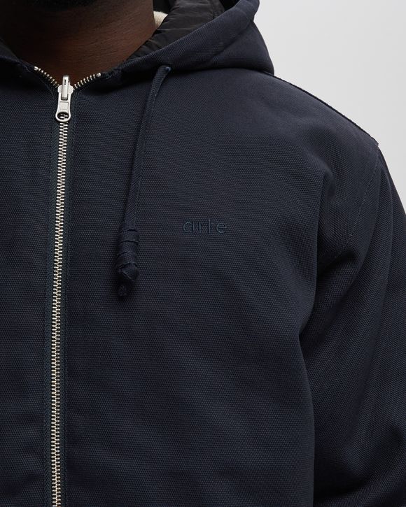 Reversed Jacket
