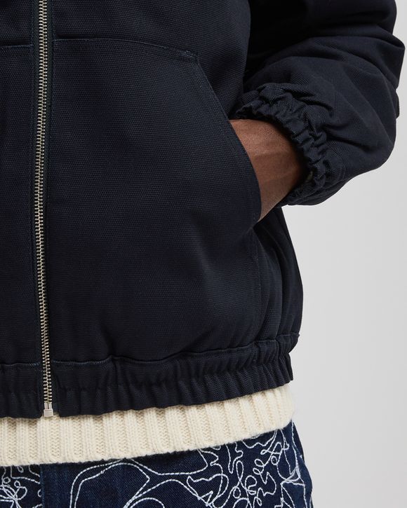 Reversed Jacket