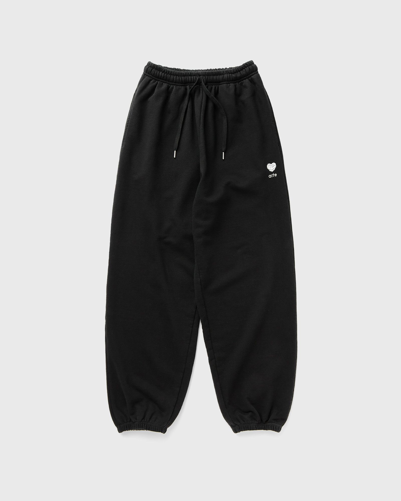 Heart flower Logo Joggers