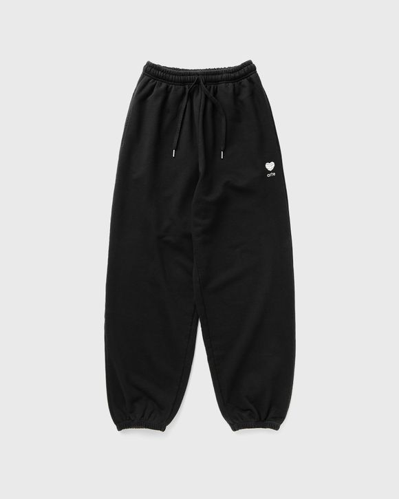 Heart flower Logo Joggers