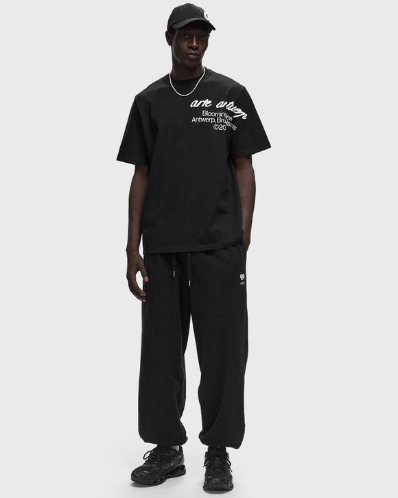 Heart flower Logo Joggers