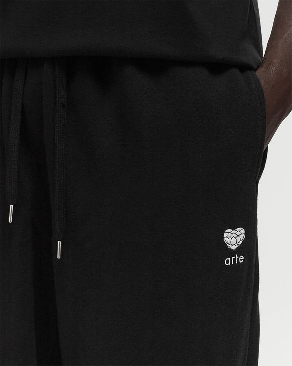 Heart flower Logo Joggers