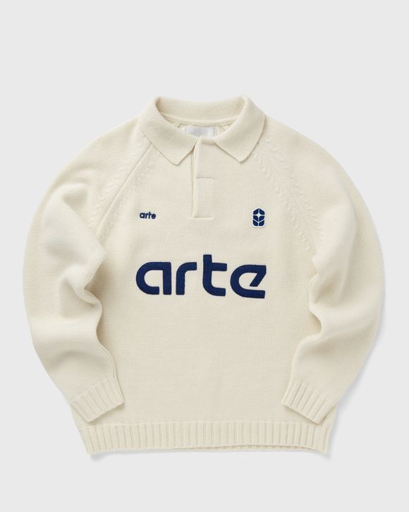 Polo Futebol Knit