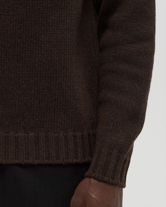 Polo Futebol Knit