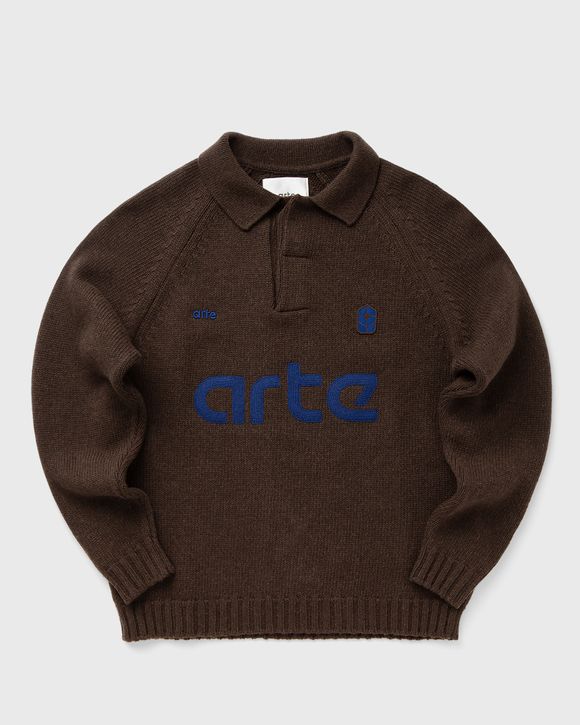 Polo Futebol Knit