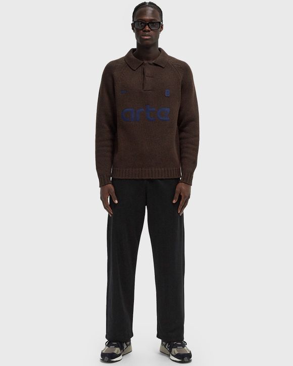 Polo Futebol Knit