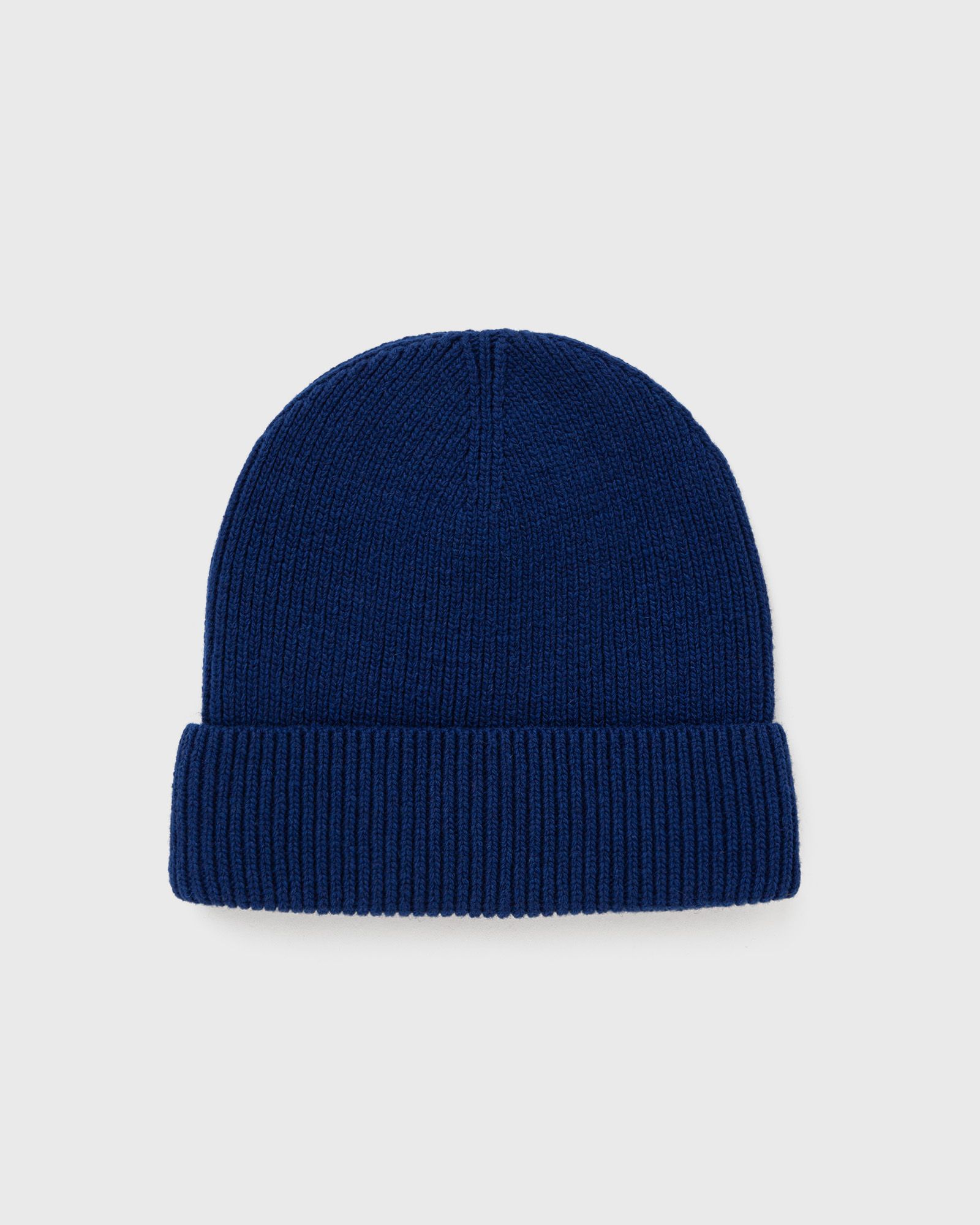 Front Arte Patch Beannie