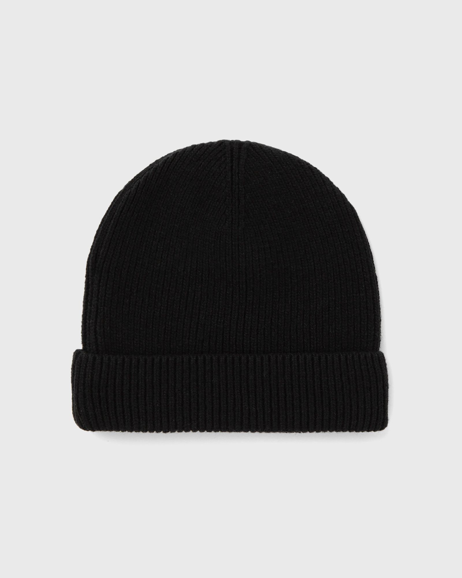 Basic Metal logo beannie