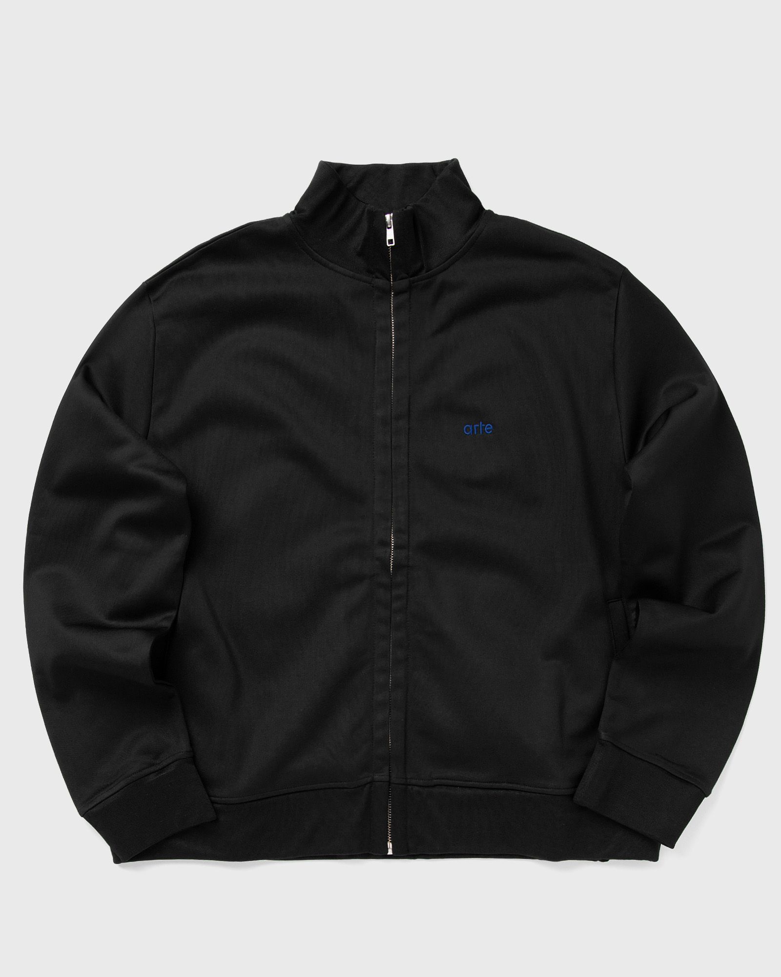 Basic Track jacket