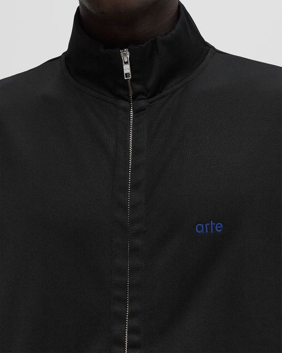 Basic Track jacket