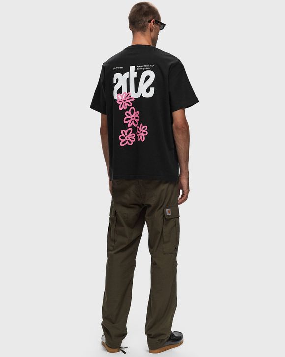 Multiple Flowers Tee