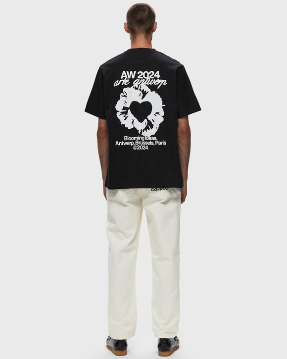 Arte Flowers Tee