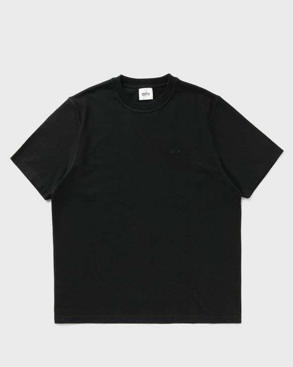Flower Back Print T-shirt