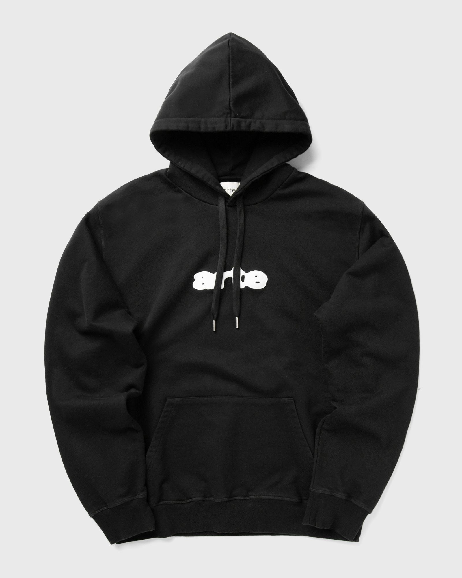 Embroi Logo Hoodie