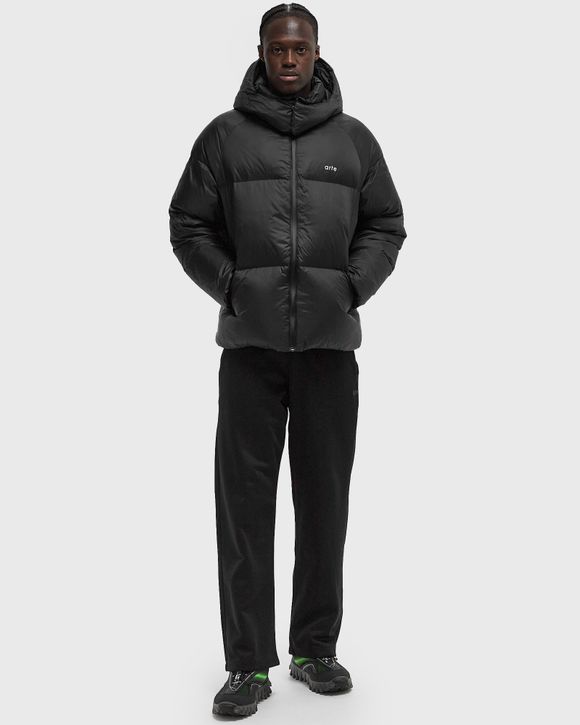 Basic Puffer Jacket