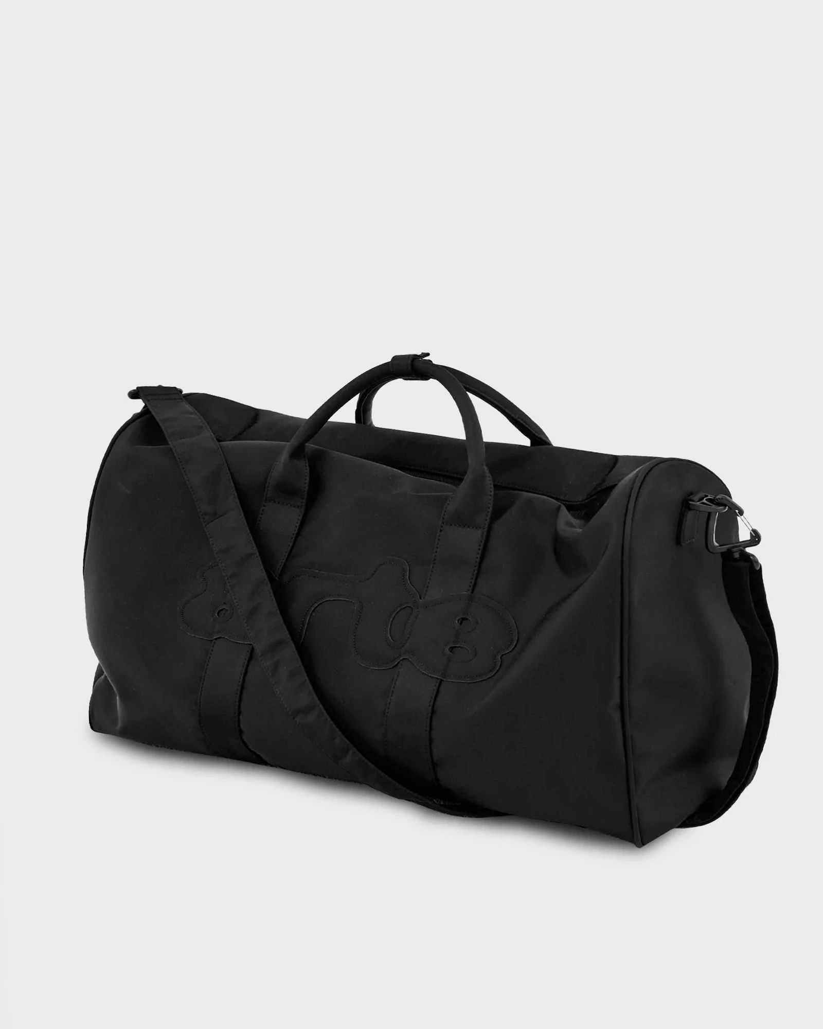 Nylon Duffel Bag