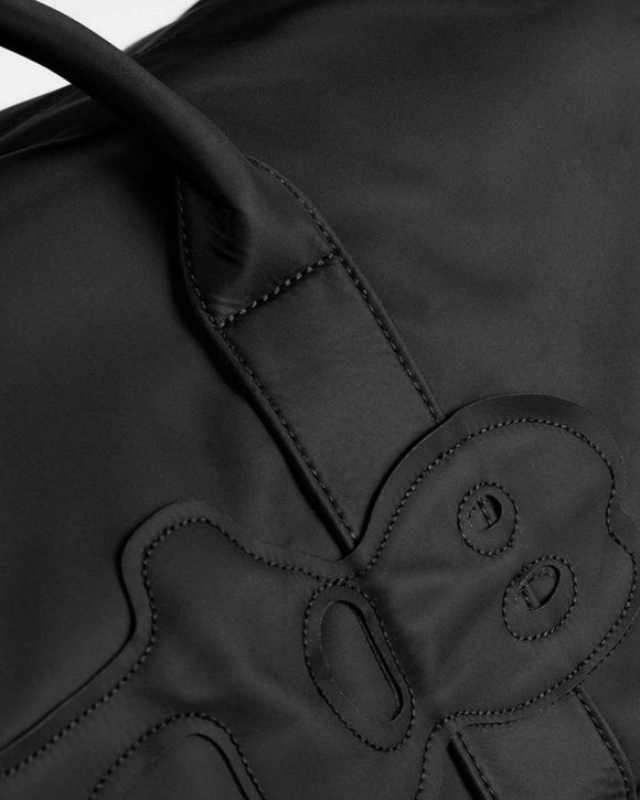 Nylon Duffel Bag