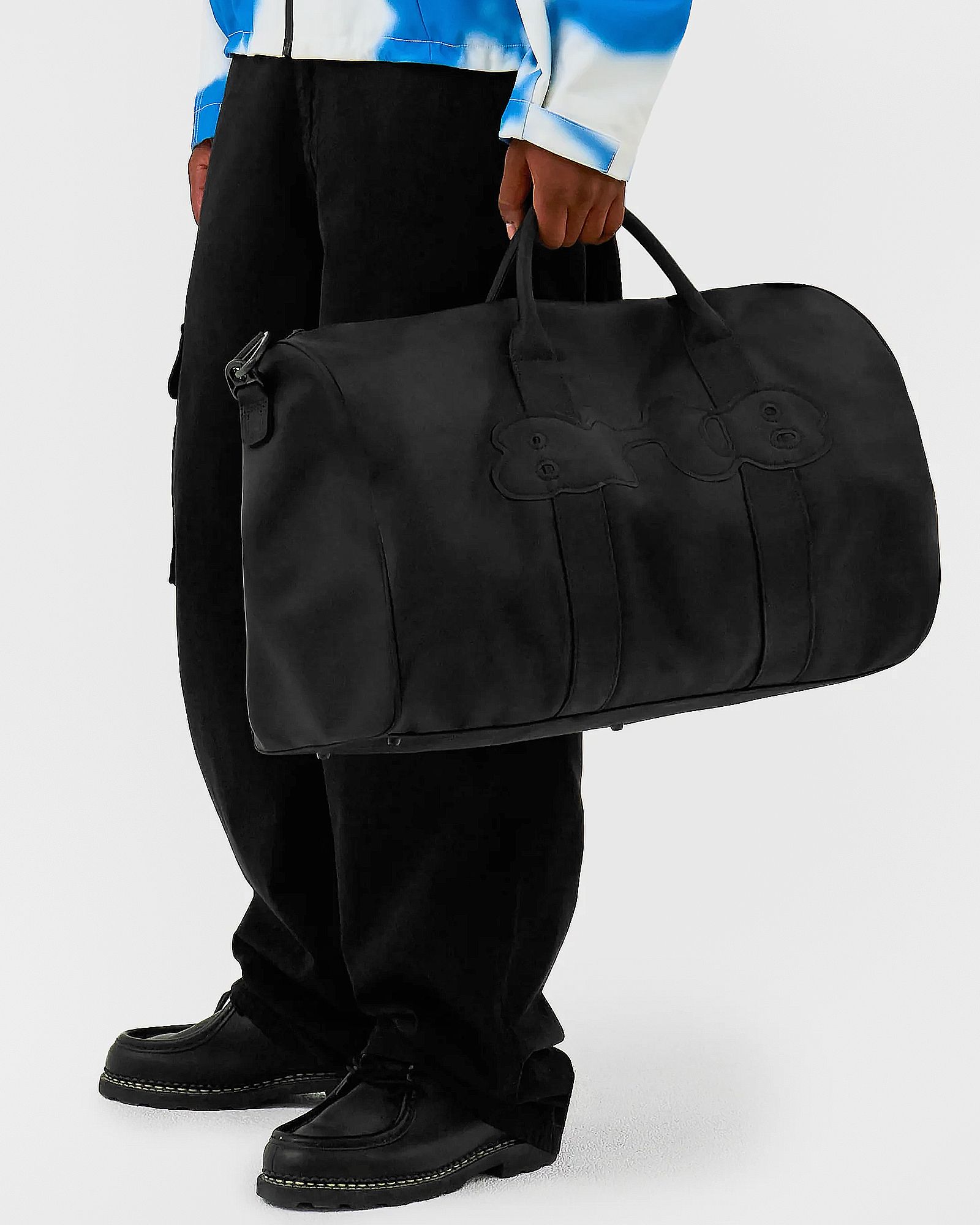 arte antwerp duffle bag アルテ ダッフル バッグ arte antwerp duffle bag アルテ ダッフル バッグ - メルカリ