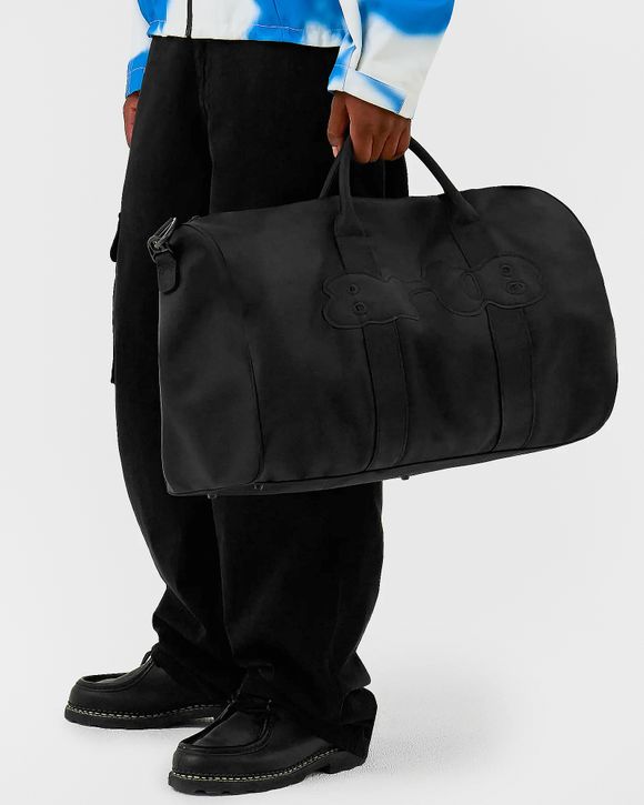 Nylon duffel bag deals