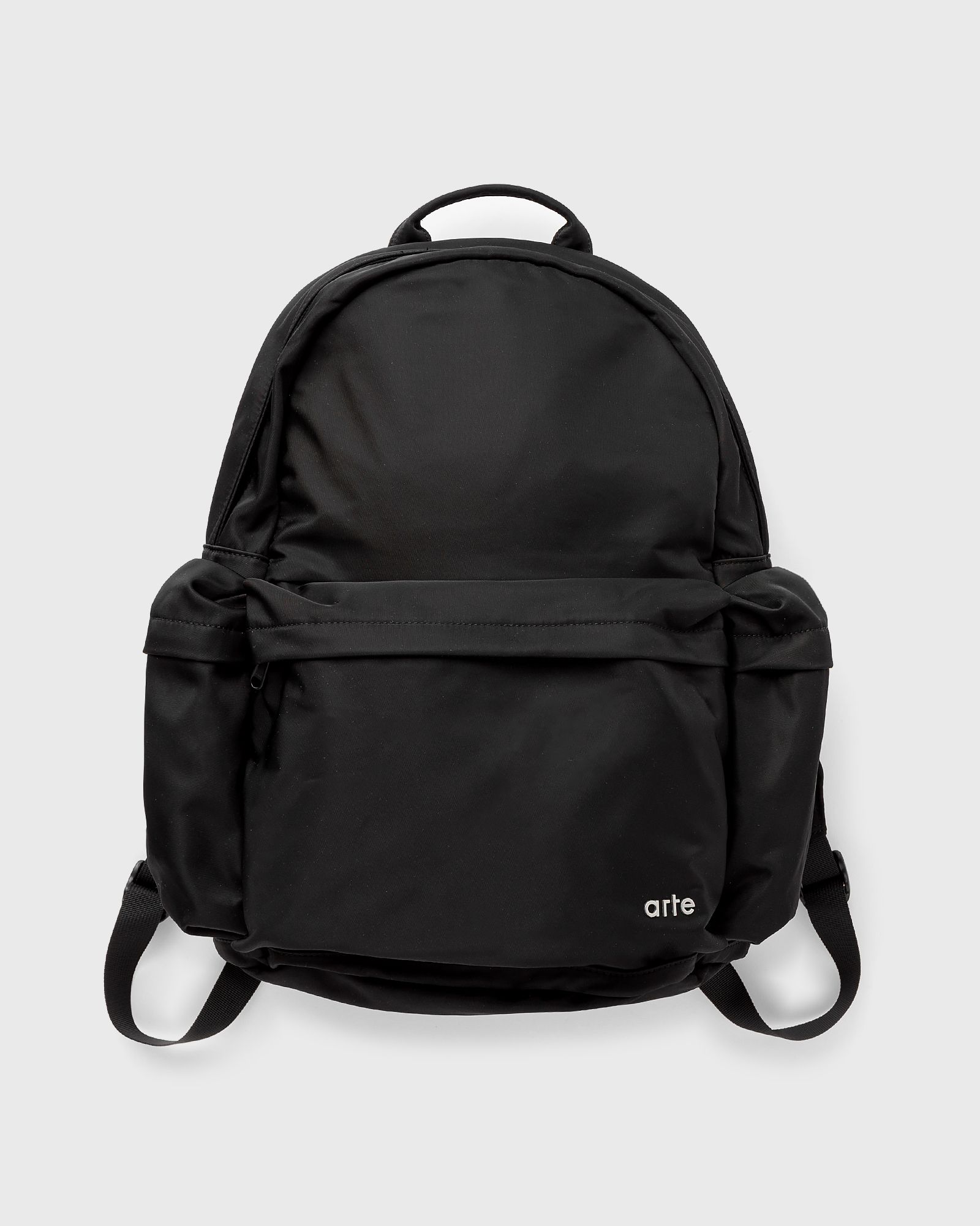 Black Backpack