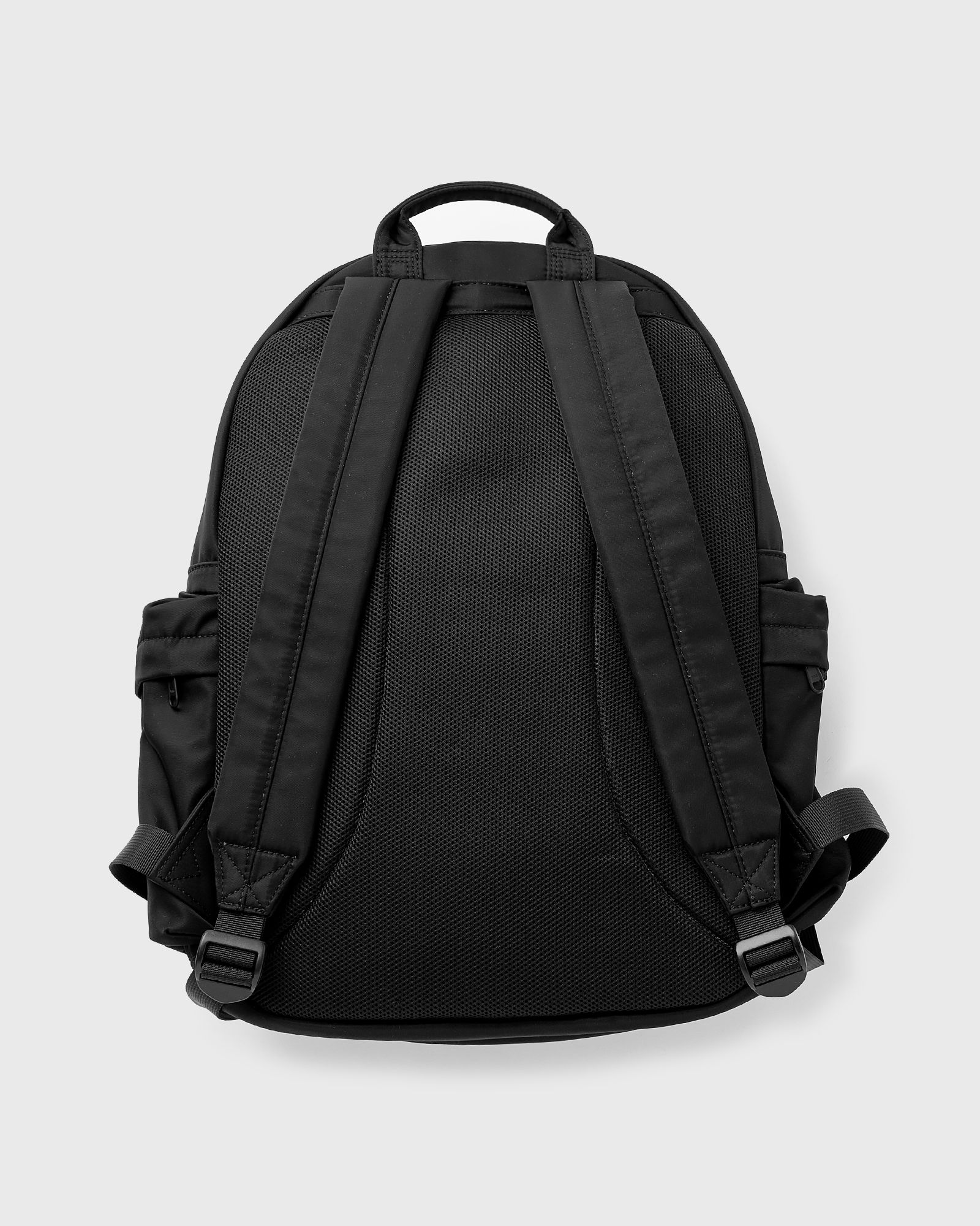 Black Backpack