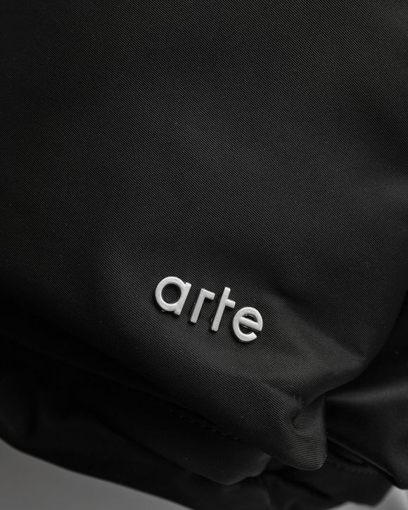 Black Backpack