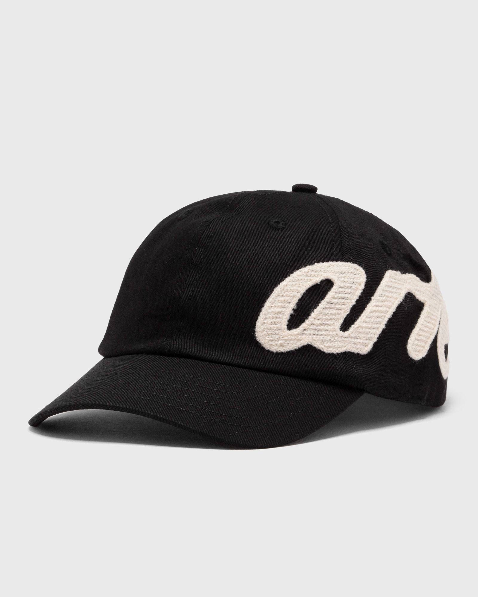 Side Embroidery Patch Cap
