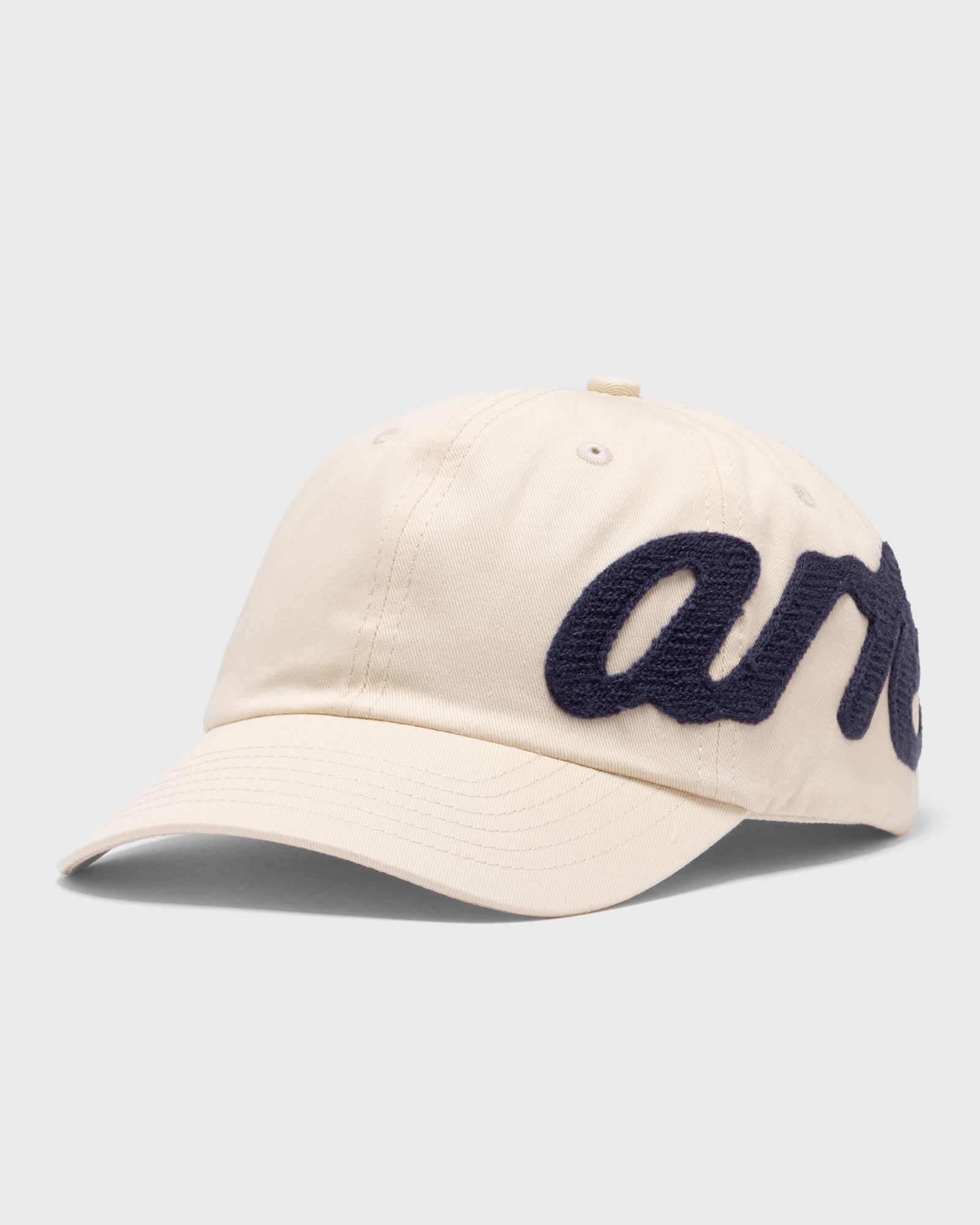 Side Embroidery Patch Cap