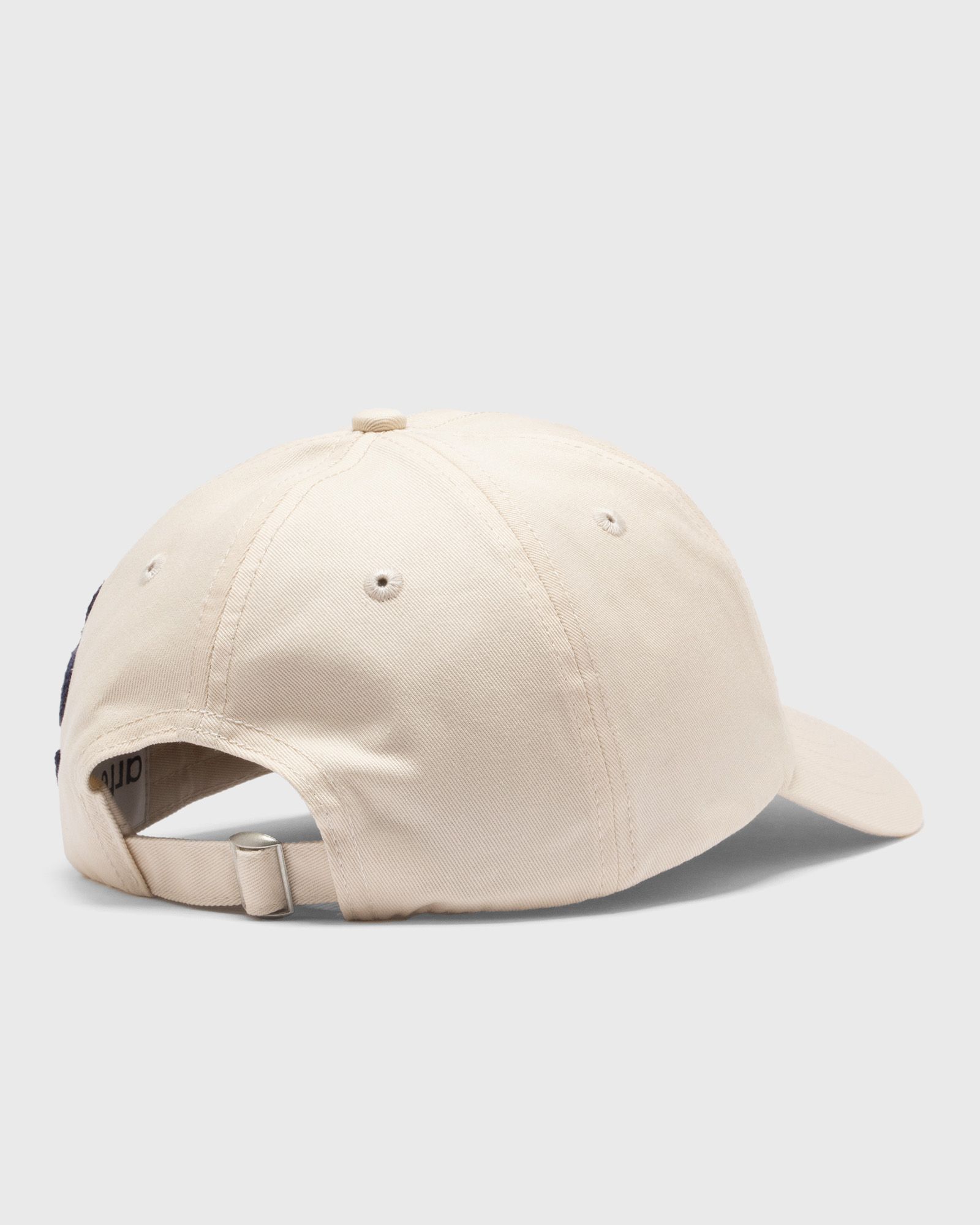 Side Embroidery Patch Cap