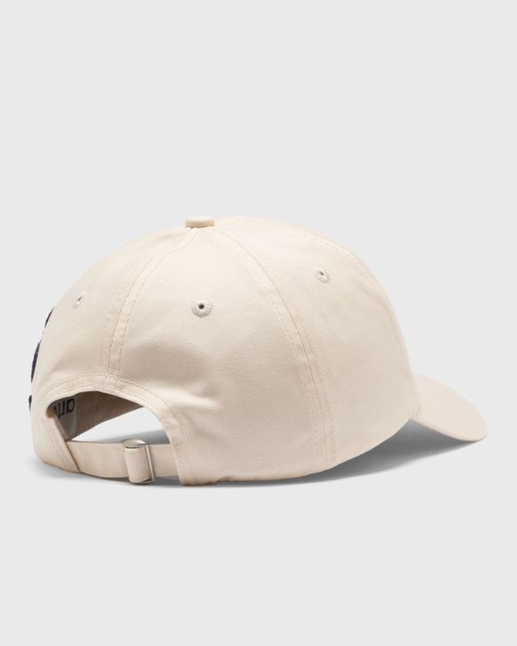 Side Embroidery Patch Cap