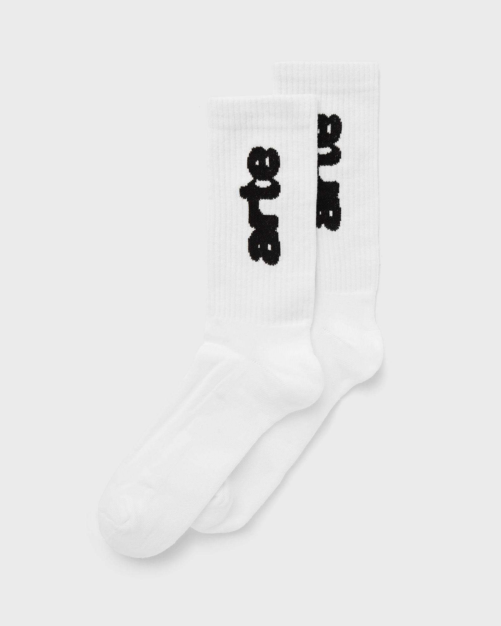 Blur Arte Vertical Socks