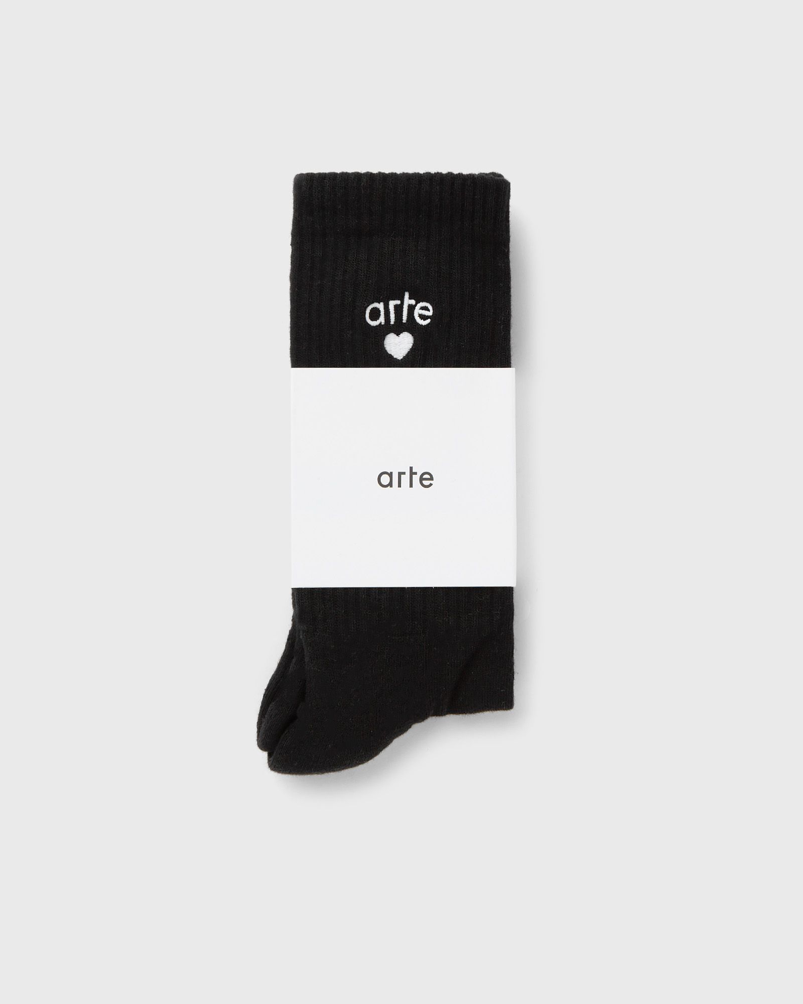 Basic Arte heart Socks