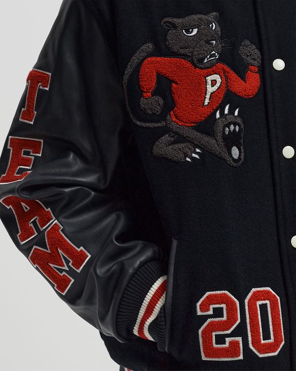 Patta 20th Anniversary Varsity Jacket