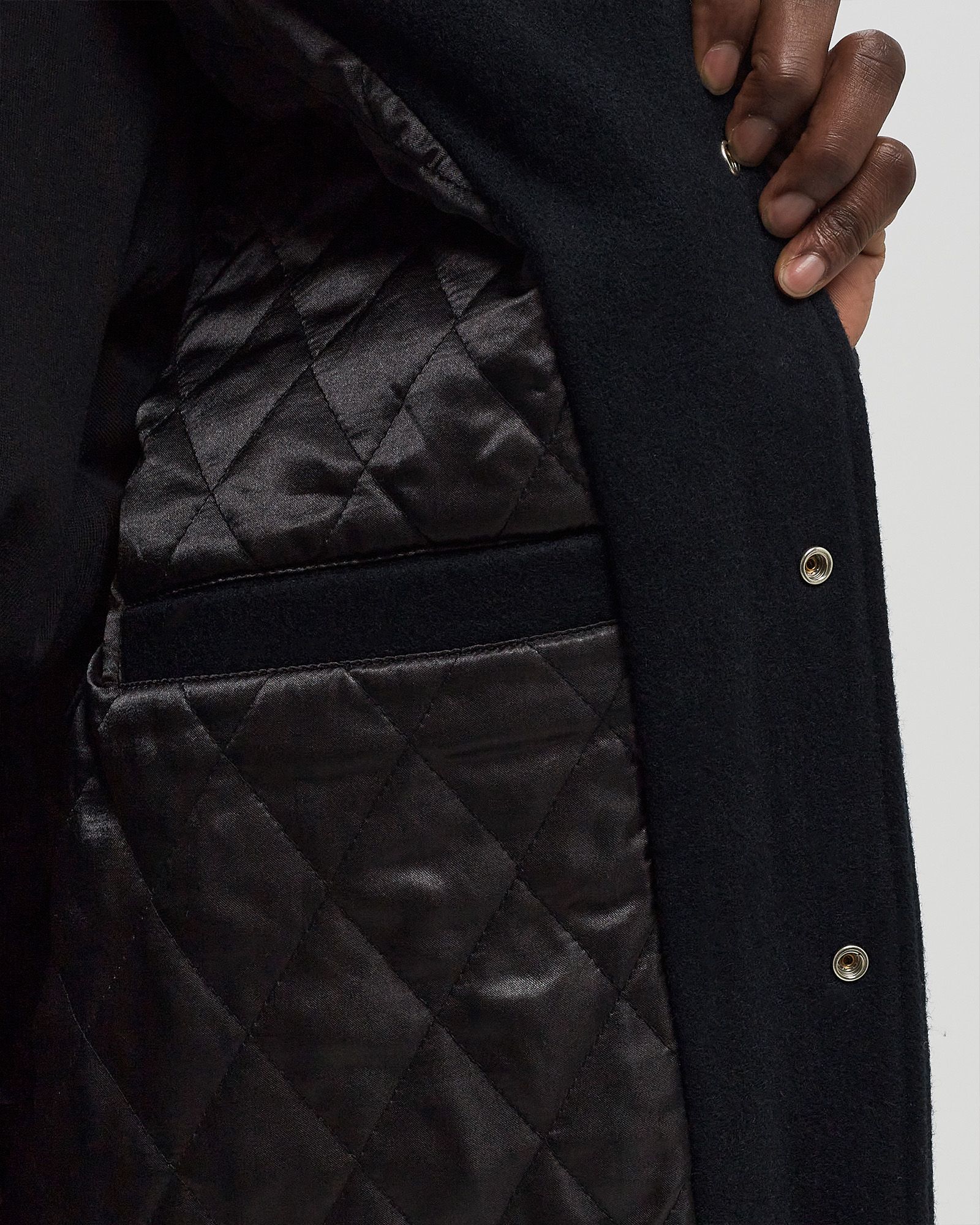 Patta 20th Anniversary Varsity Jacket