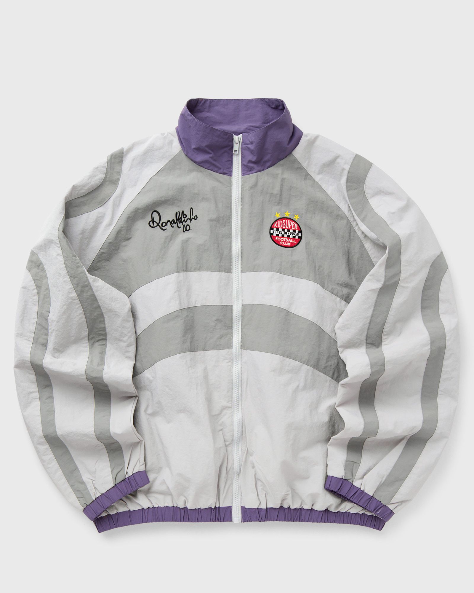 X Ronaldinho Windbreaker