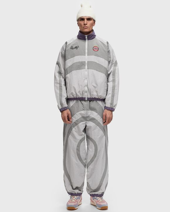 X Ronaldinho Windbreaker