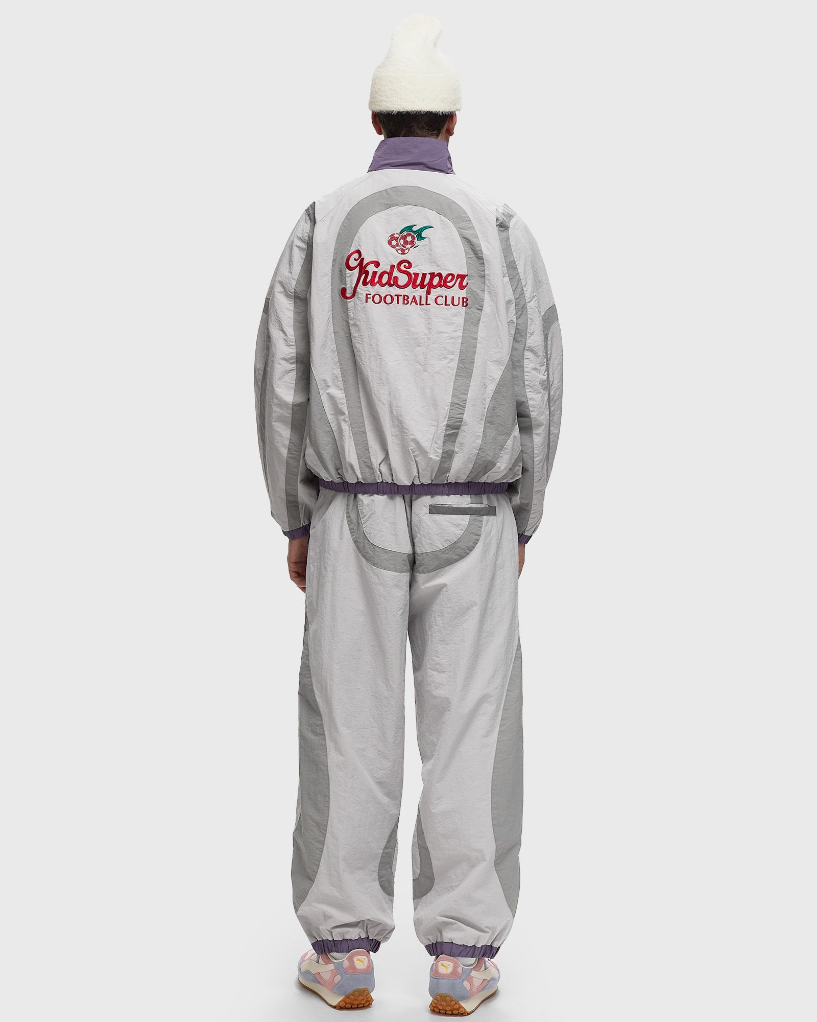 X Ronaldinho Windbreaker