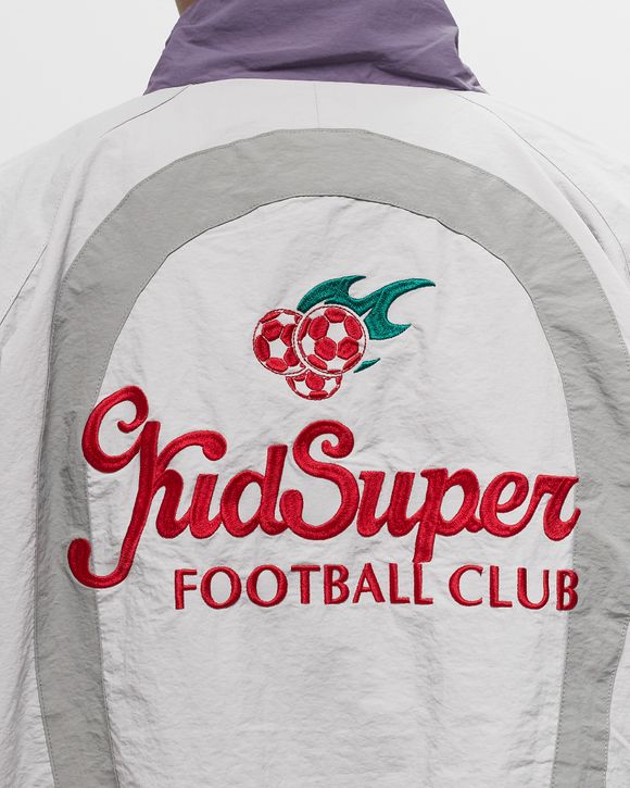 X Ronaldinho Windbreaker