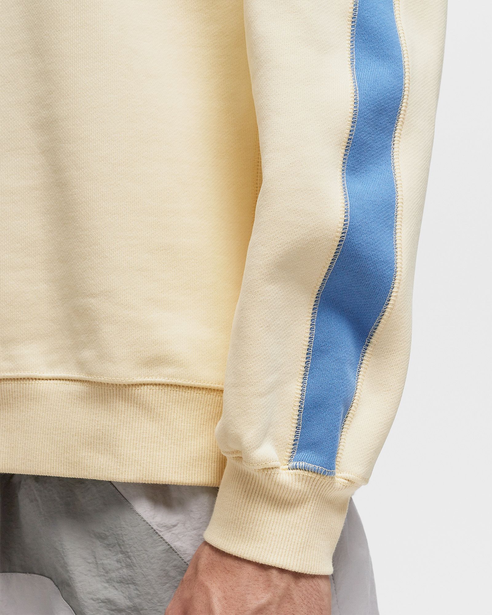 X Ronaldinho Crewneck Sweatshirt