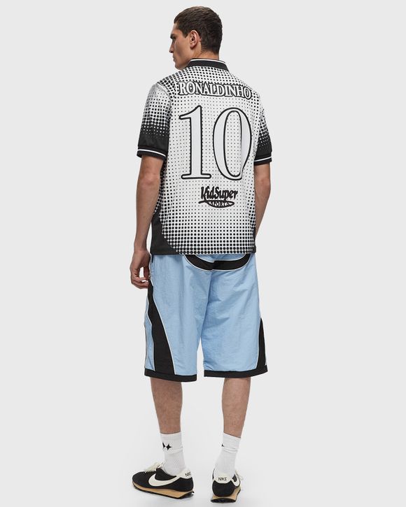 X Ronaldinho Soccer Jersey