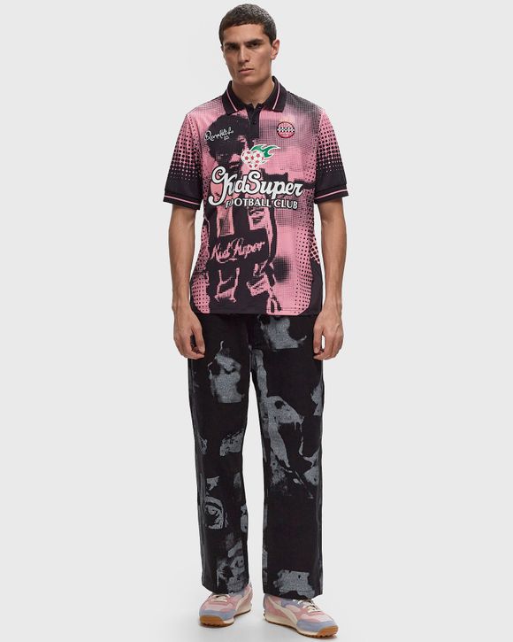 X Ronaldinho Soccer Jersey