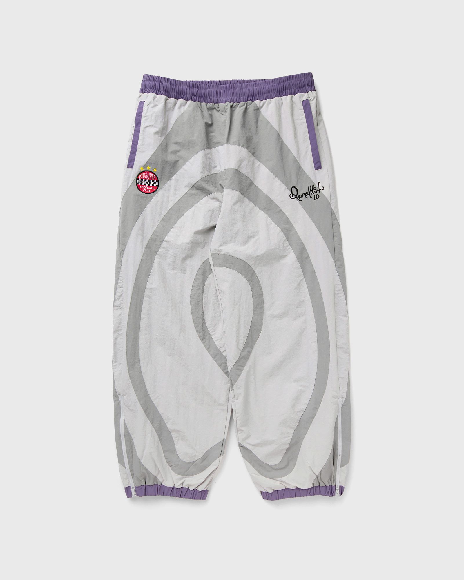 X Ronaldinho Track Pants