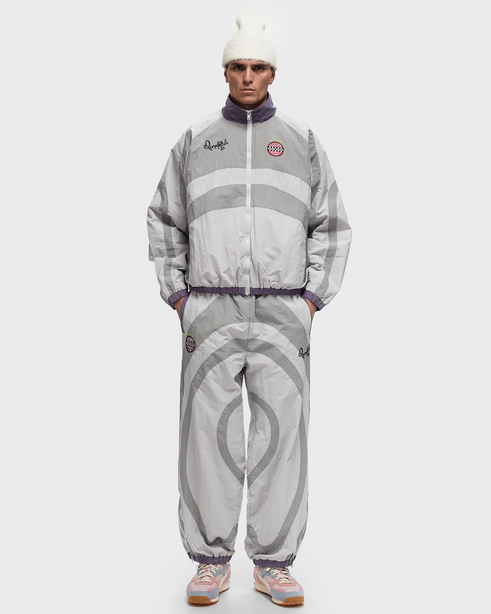 X Ronaldinho Track Pants